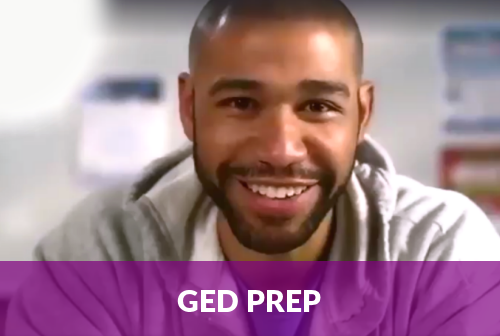 AdultED GED Prepv1 Icon