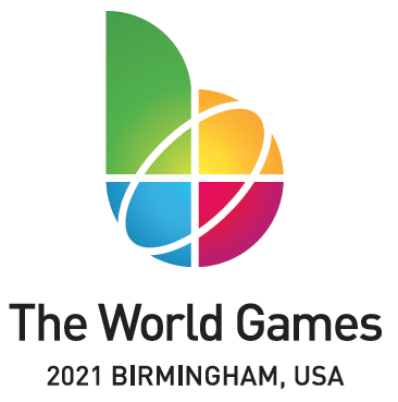World Games Logo