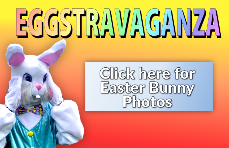 Eggstravaganza 2019 Easter Bunny Photos Link Icon