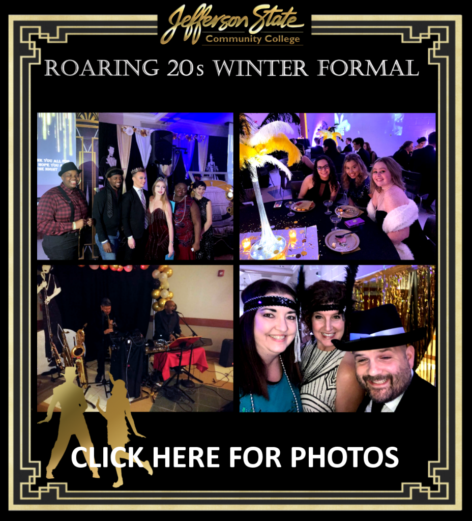 Winter Formal 2020 Photos Icon