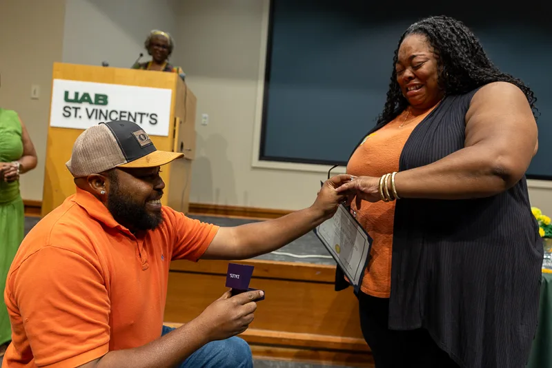 Jeremiah's Hope program