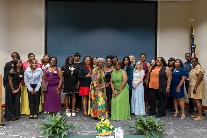 Jeremiah's Hope program