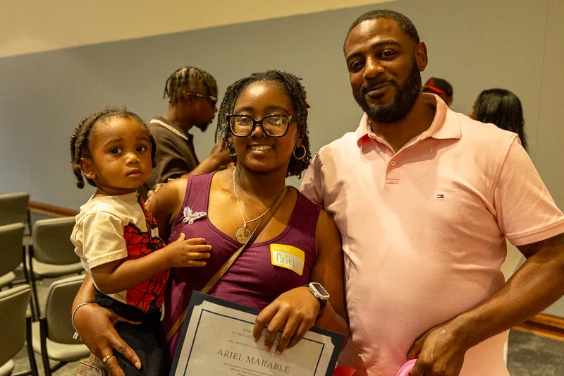 Jeremiah's Hope program