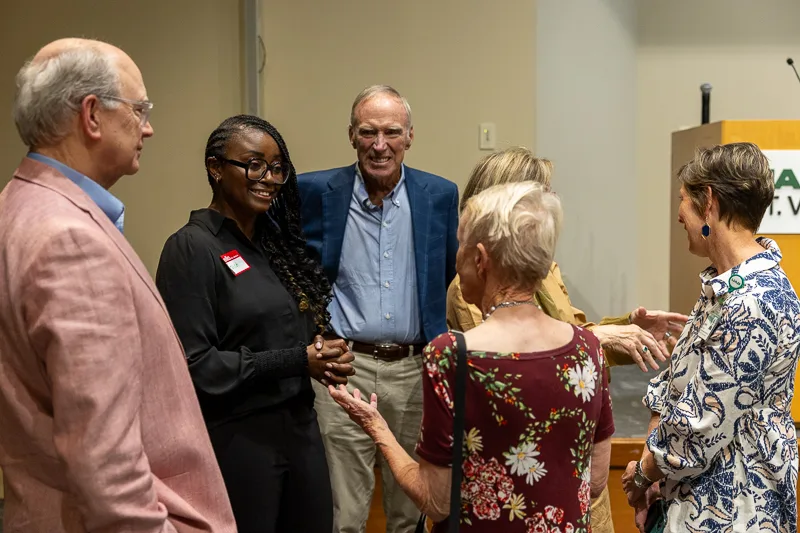 Jeremiah's Hope program