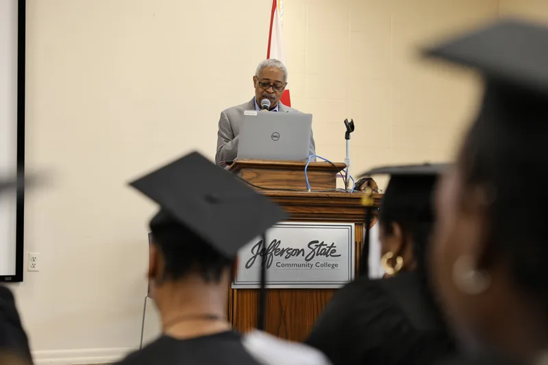 Adult Education Graduation