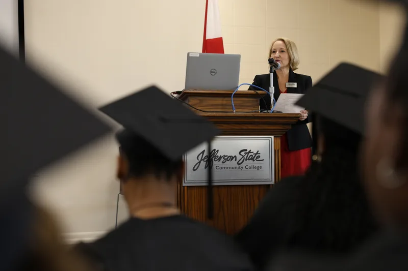 Adult Education Graduation