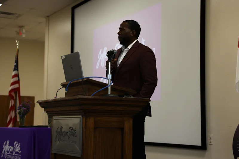 Adult Education Graduation