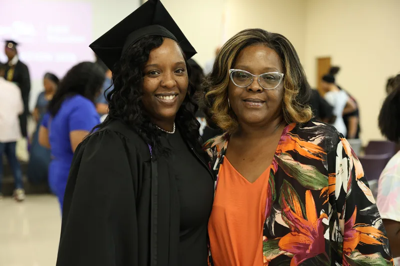 Adult Education Graduation