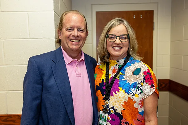 Pell City Campus 20th Anniversary