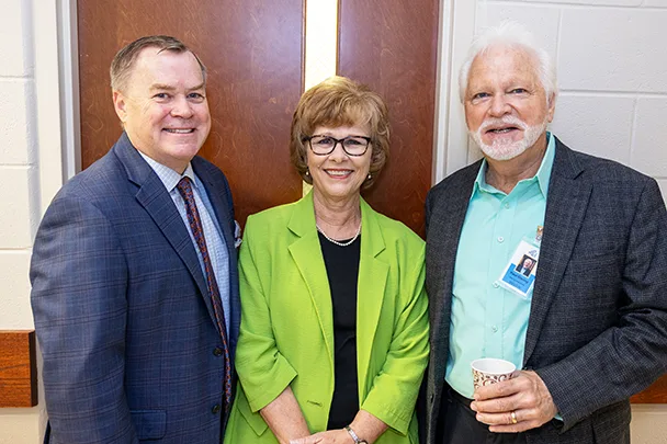 Pell City Campus 20th Anniversary