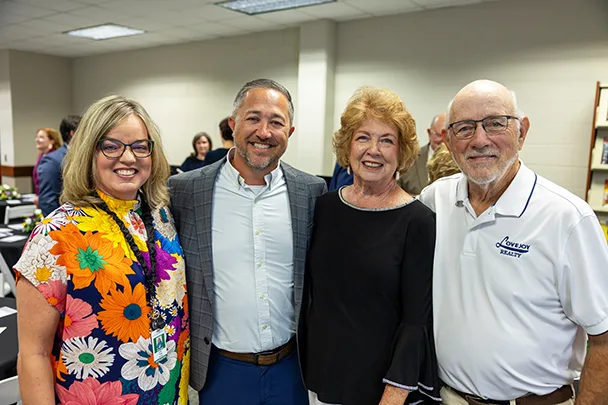 Pell City Campus 20th Anniversary