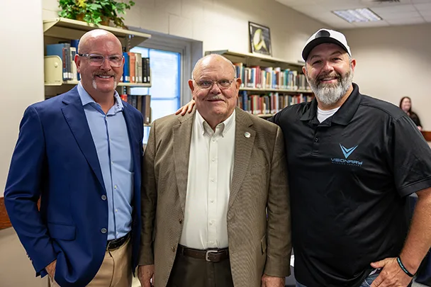 Pell City Campus 20th Anniversary
