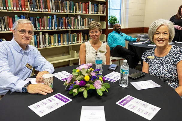 Pell City Campus 20th Anniversary