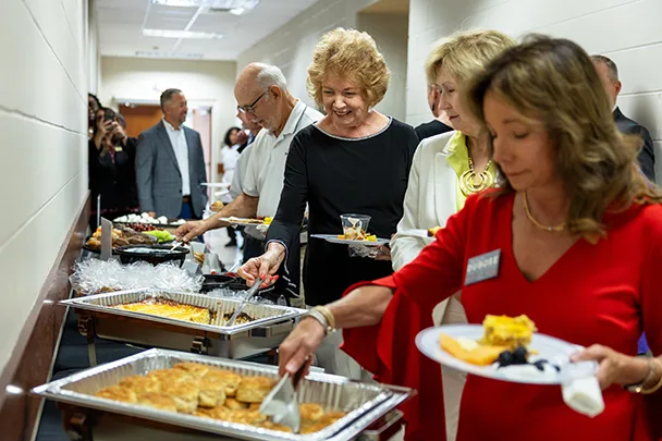 Pell City Campus 20th Anniversary