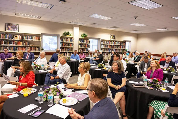 Pell City Campus 20th Anniversary