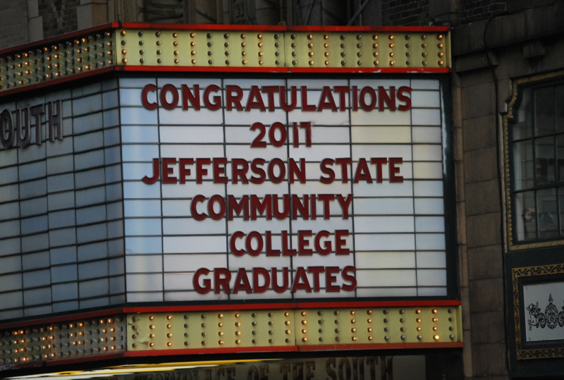 Graduation 2017 Title Slide