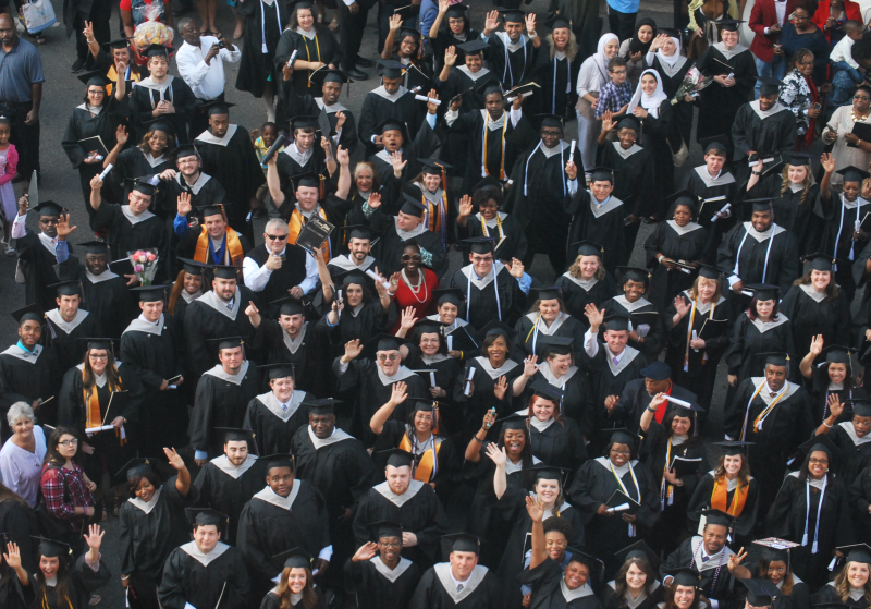 Graduates from window 2016 cropped