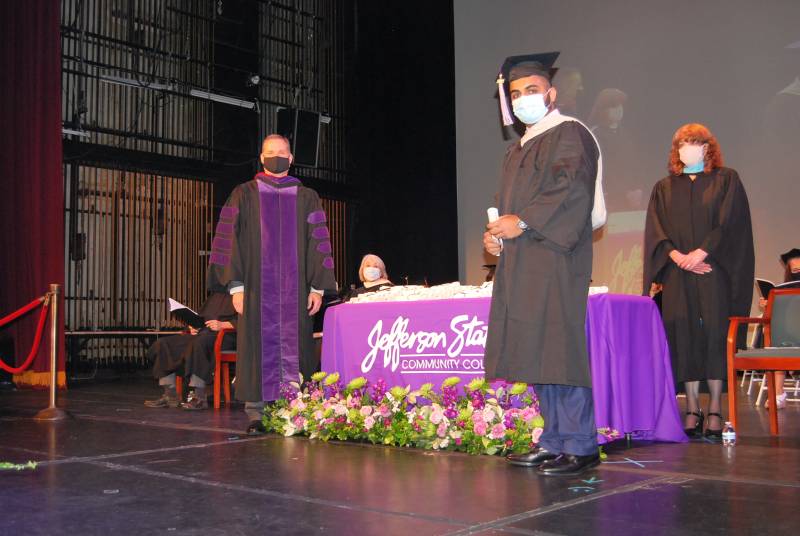 Graduation 2021 0112