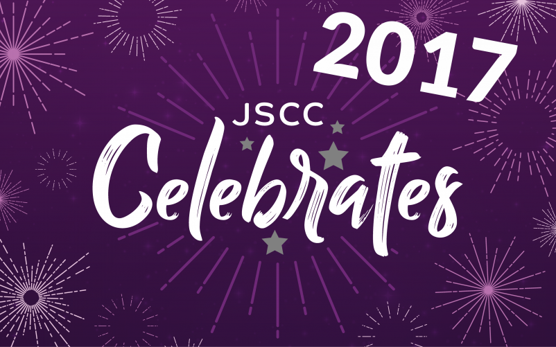 Celebrates 2017 Title Slide