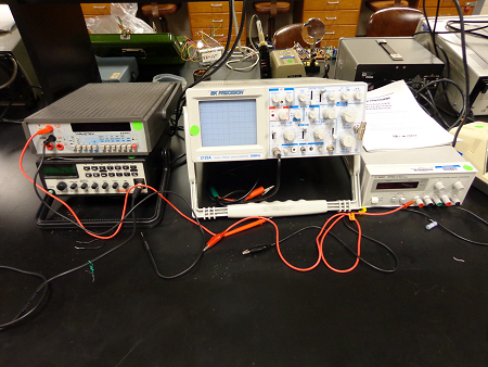 Biomedical Equipment Technology Program