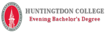 Huntingdon College Evening Bachelors Degree