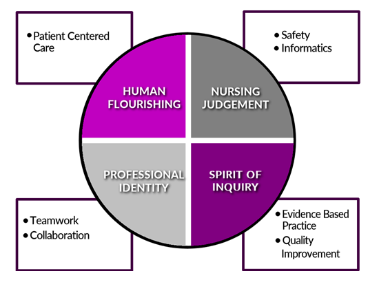 framework in nursing research