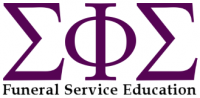 Sigma Phi Sigma Logo