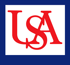 USA logo