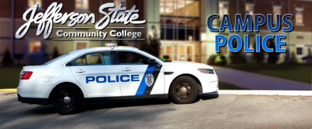 Campus Police 205-856-6093