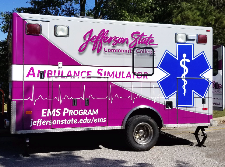 EMS Simulator