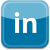 Alumni LinkedIn Icon 50