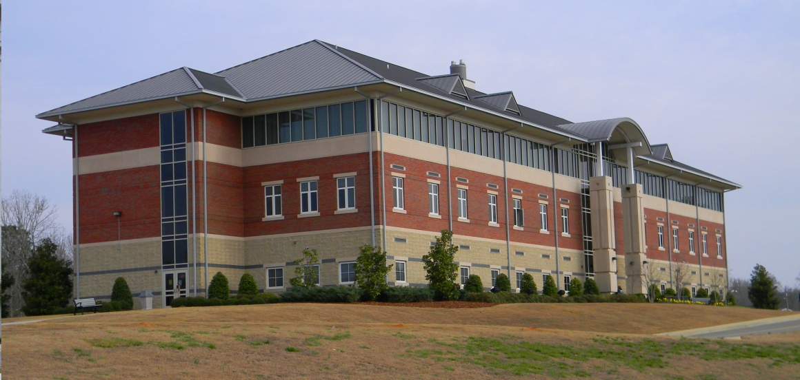 St. Clair - Pell City Campus