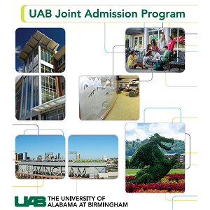 UAB-Joint-Admission-Program