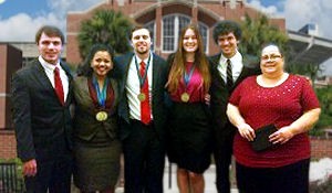 Speech-Team-Jan-2016-at-UWF