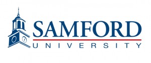 Samford-University logo