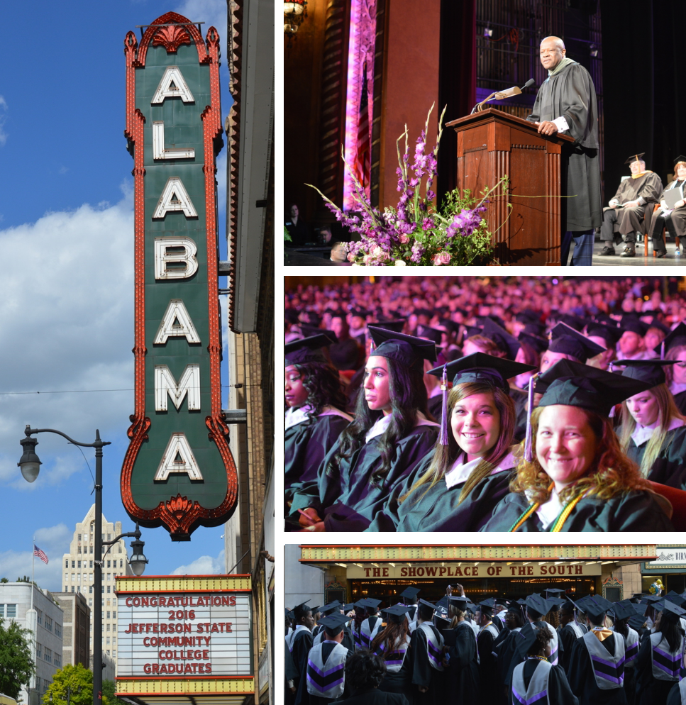 2016 Graduation Gallery Page