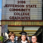 Graduation 2016 Ceremony0350