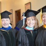 Graduation 2016 Faculty113