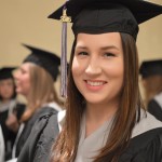 Graduation 2016 Students187