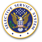 Selective Service Icon