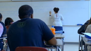 classroom photo