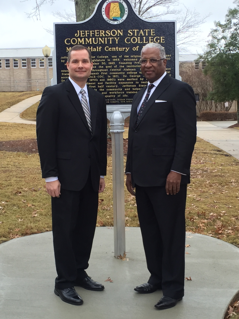 Mayor Bell Visit 3