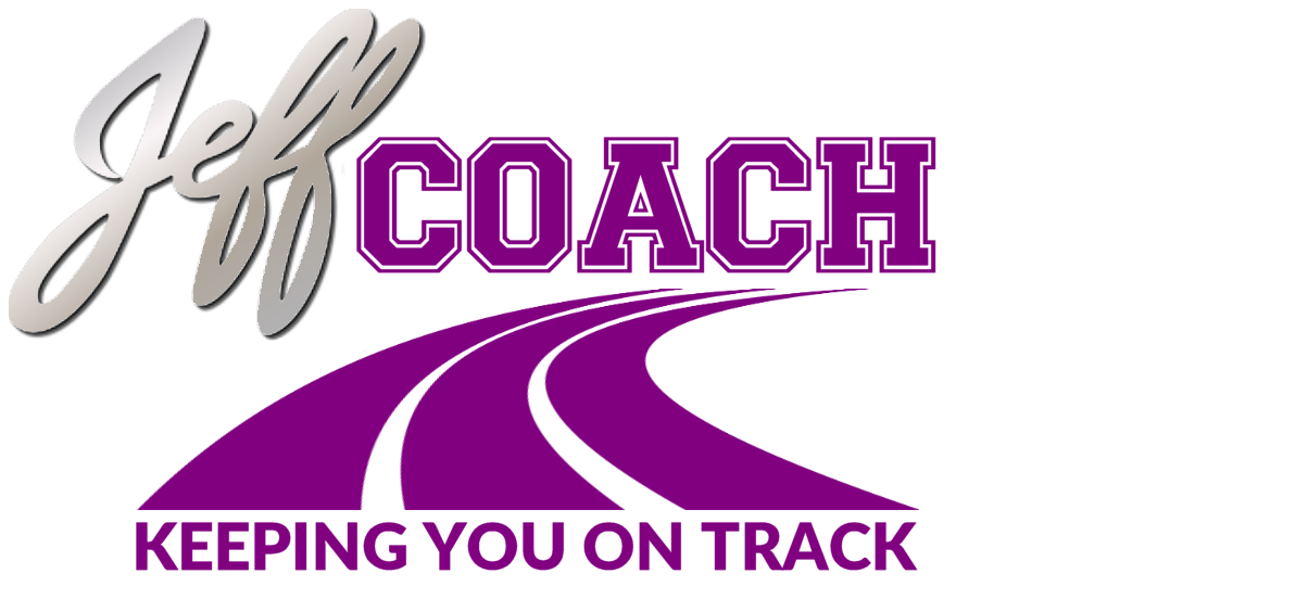 JeffCoach Logo