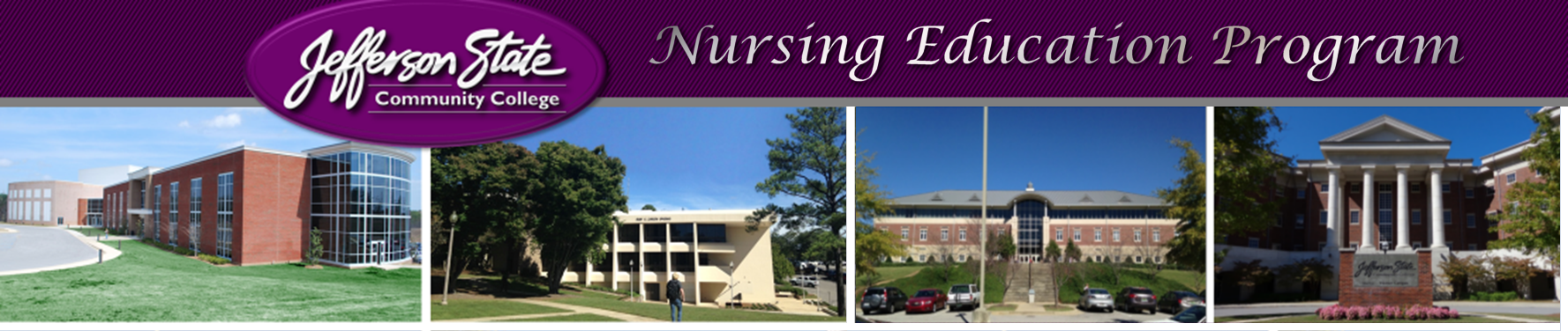 Nursing Education Banner