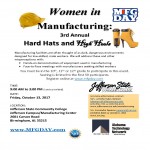 WIM Hard Hats High Heels_MFG 2017 Flier