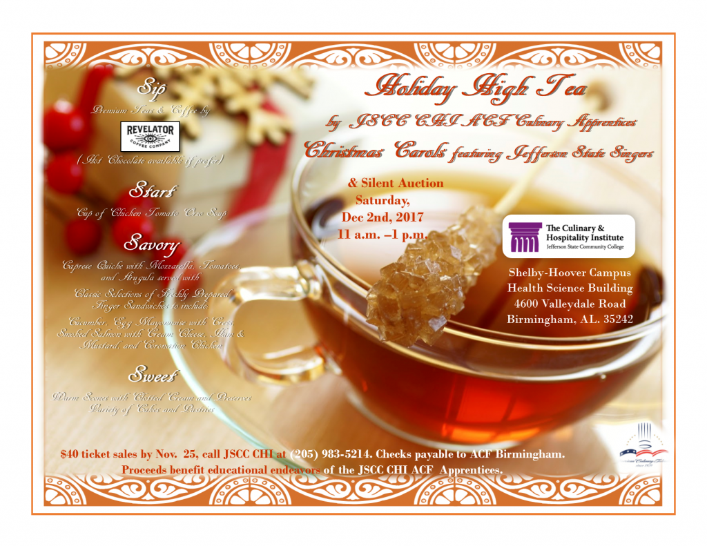 2017 HolidayHighTea Flyer 1