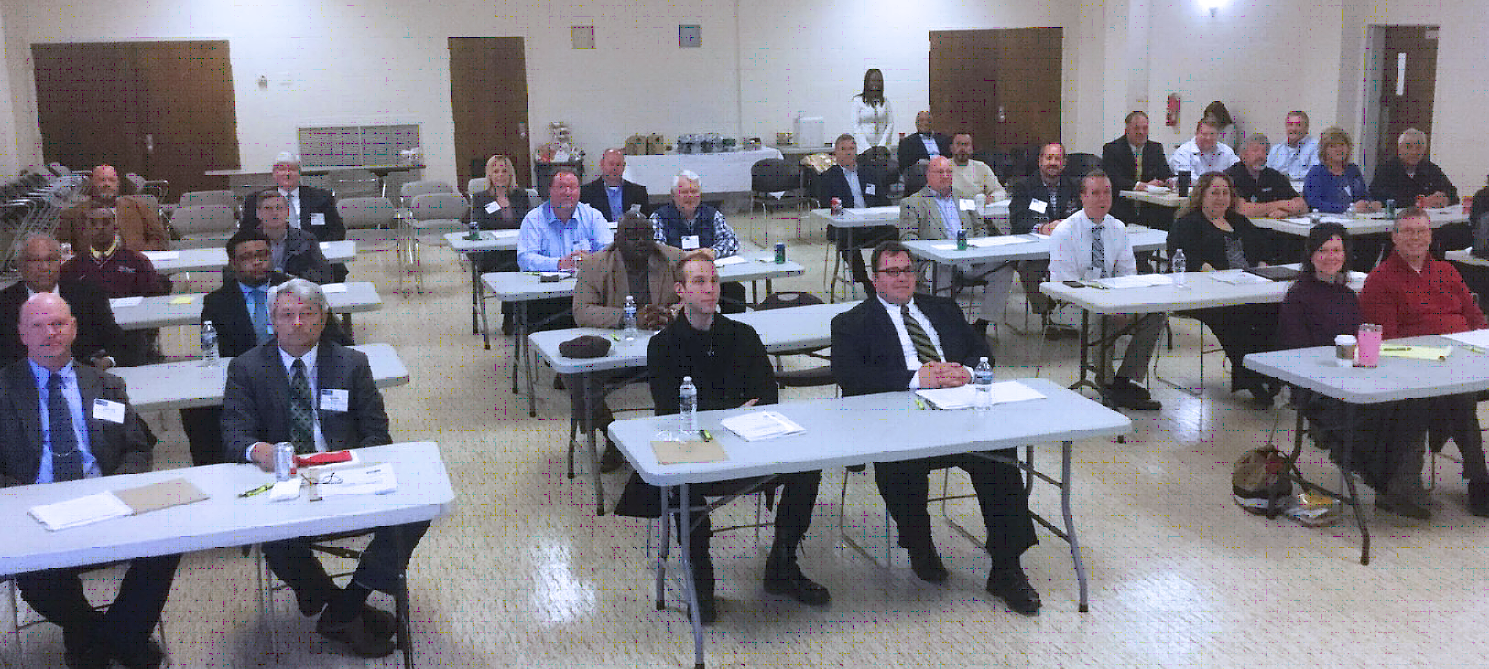 Classroom NFDA Cremation Certification Refresher Course Unveiled in Alabama