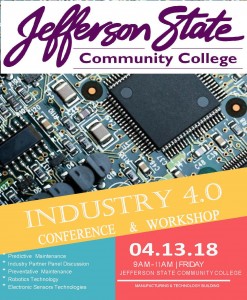 AH Industry 4.0 Flyer