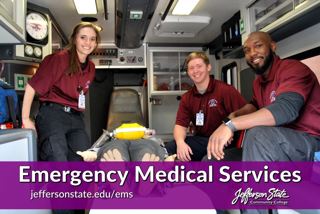 Jefferson State EMS Program Purple-1