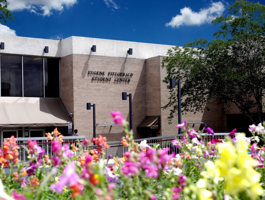 Fitzgerald Student Center